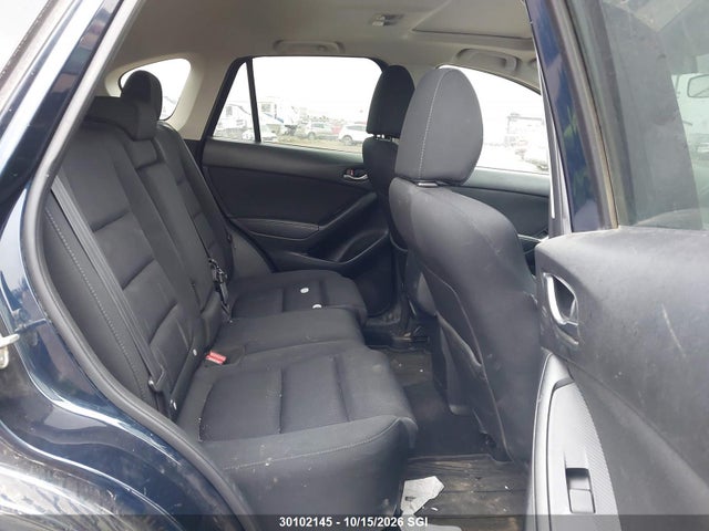 JM3KE4CY9G0673311 Mazda Cx-5 Touring