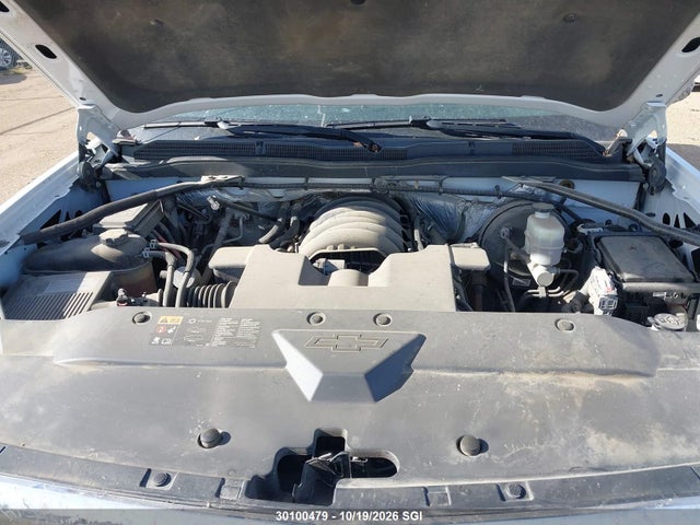 1GCVKREC0FZ194718 Chevrolet Silverado K1500 Lt