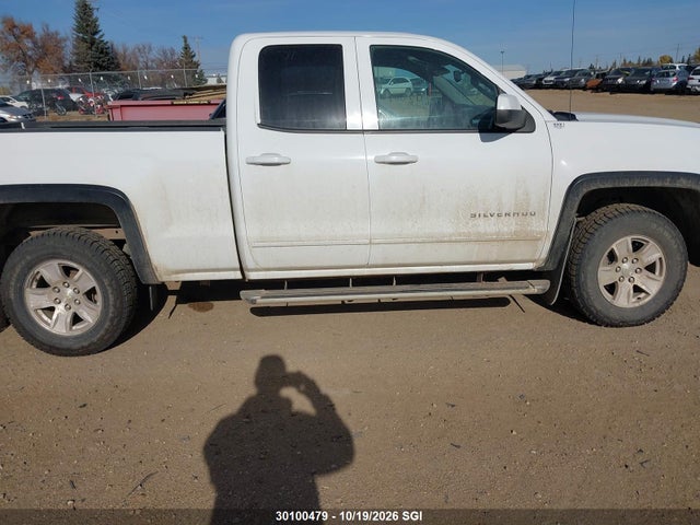 1GCVKREC0FZ194718 Chevrolet Silverado K1500 Lt