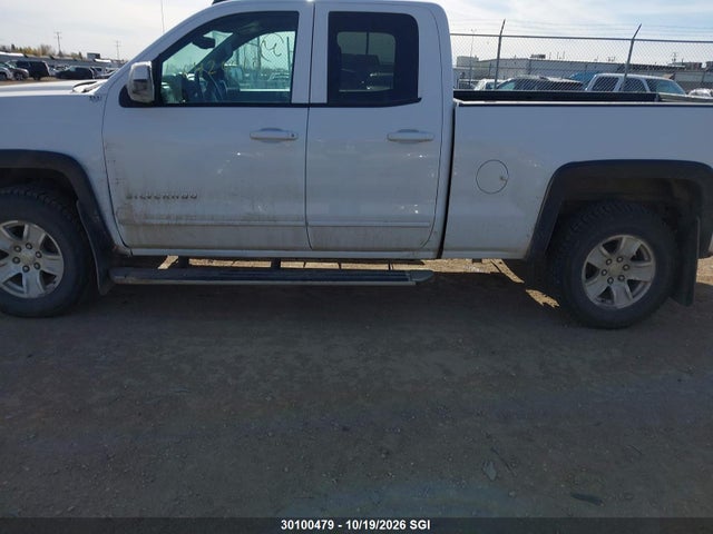 1GCVKREC0FZ194718 Chevrolet Silverado K1500 Lt