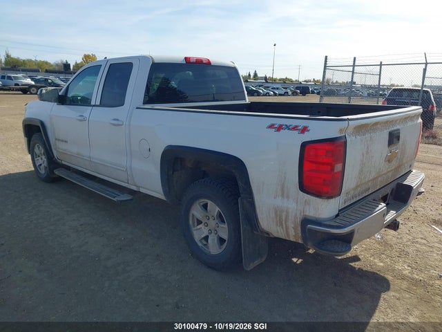 1GCVKREC0FZ194718 Chevrolet Silverado K1500 Lt