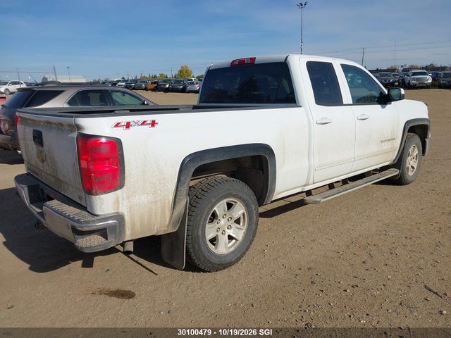 1GCVKREC0FZ194718 Chevrolet Silverado K1500 Lt