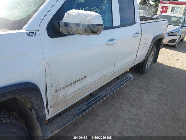 1GCVKREC0FZ194718 Chevrolet Silverado K1500 Lt