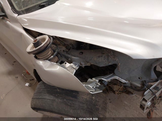1G6AH5RX0E0151036 Cadillac ATS LUXURY