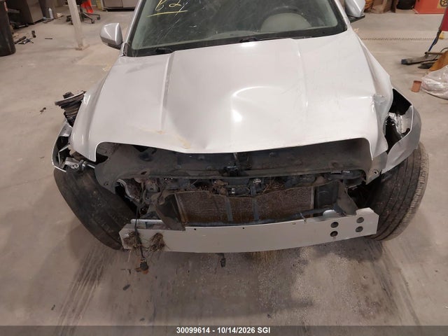1G6AH5RX0E0151036 Cadillac ATS LUXURY