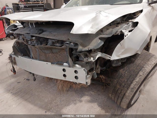 1G6AH5RX0E0151036 Cadillac ATS LUXURY