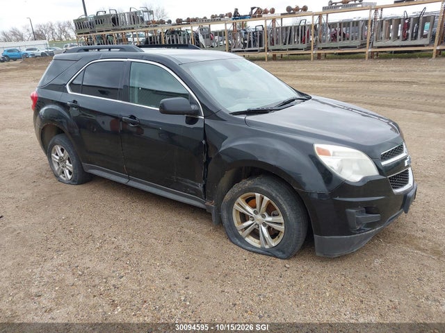 Auction sale of the 2013 Chevrolet Equinox Lt, vin: 2GNFLEEK8D6392416, lot number: 30094595