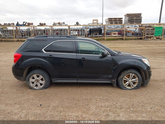 Продаж на аукціоні авто 2013 Chevrolet Equinox Lt, vin: 2GNFLEEK8D6392416, номер лоту: 30094595