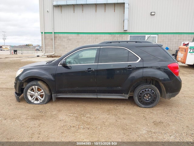Продаж на аукціоні авто 2013 Chevrolet Equinox Lt, vin: 2GNFLEEK8D6392416, номер лоту: 30094595