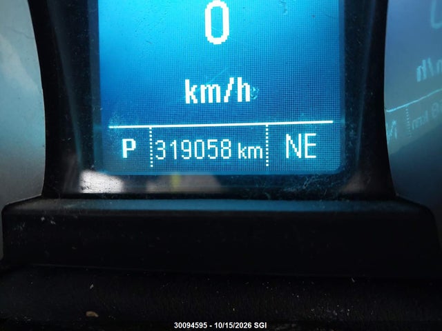 Продаж на аукціоні авто 2013 Chevrolet Equinox Lt, vin: 2GNFLEEK8D6392416, номер лоту: 30094595