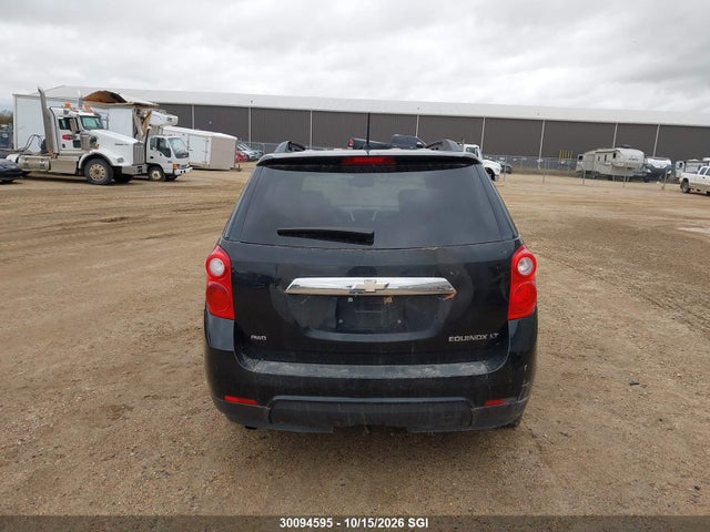 Продаж на аукціоні авто 2013 Chevrolet Equinox Lt, vin: 2GNFLEEK8D6392416, номер лоту: 30094595