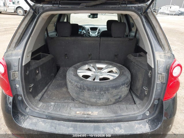 Продаж на аукціоні авто 2013 Chevrolet Equinox Lt, vin: 2GNFLEEK8D6392416, номер лоту: 30094595