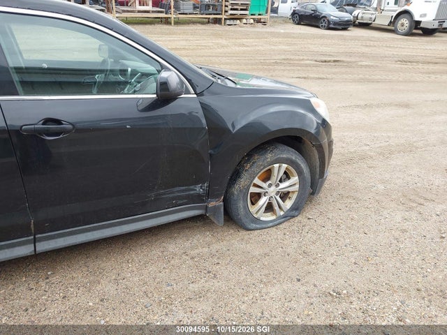 Продаж на аукціоні авто 2013 Chevrolet Equinox Lt, vin: 2GNFLEEK8D6392416, номер лоту: 30094595