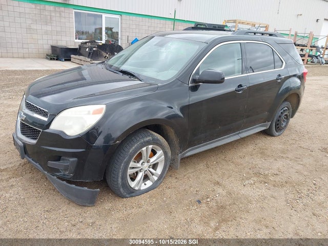 Продаж на аукціоні авто 2013 Chevrolet Equinox Lt, vin: 2GNFLEEK8D6392416, номер лоту: 30094595