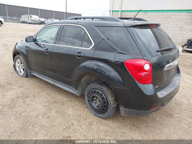 Продаж на аукціоні авто 2013 Chevrolet Equinox Lt, vin: 2GNFLEEK8D6392416, номер лоту: 30094595
