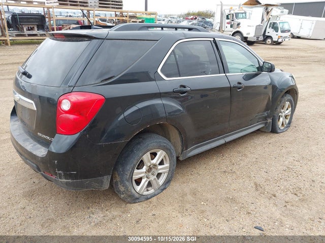 Продаж на аукціоні авто 2013 Chevrolet Equinox Lt, vin: 2GNFLEEK8D6392416, номер лоту: 30094595