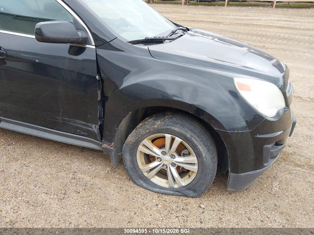 Продаж на аукціоні авто 2013 Chevrolet Equinox Lt, vin: 2GNFLEEK8D6392416, номер лоту: 30094595
