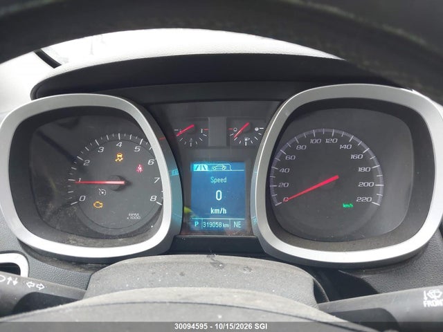 Продаж на аукціоні авто 2013 Chevrolet Equinox Lt, vin: 2GNFLEEK8D6392416, номер лоту: 30094595