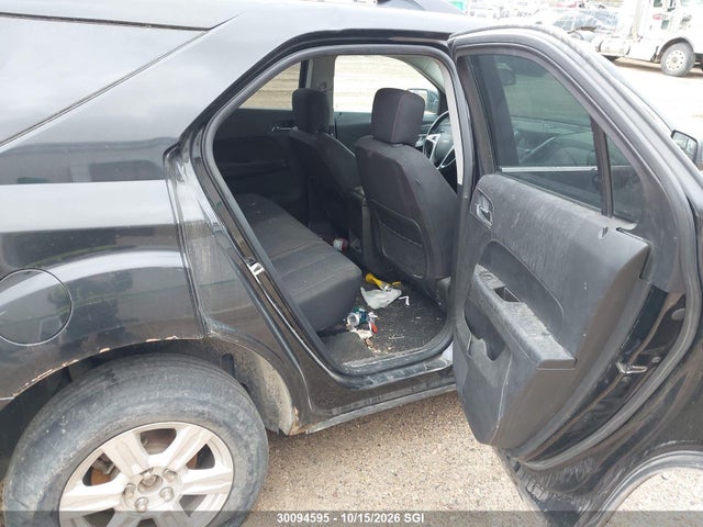 Продаж на аукціоні авто 2013 Chevrolet Equinox Lt, vin: 2GNFLEEK8D6392416, номер лоту: 30094595