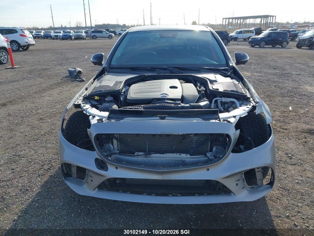 55SWF8EB1LU332096 Mercedes-Benz C 300 4matic