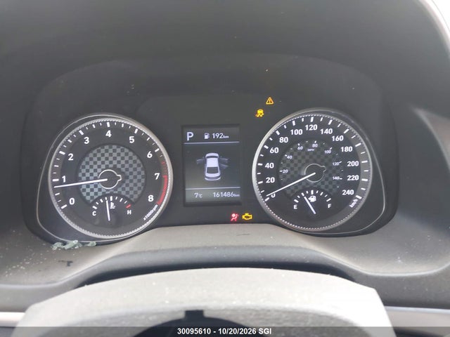 KMHD84LF6KU857187 Hyundai Elantra Sel/value/limited