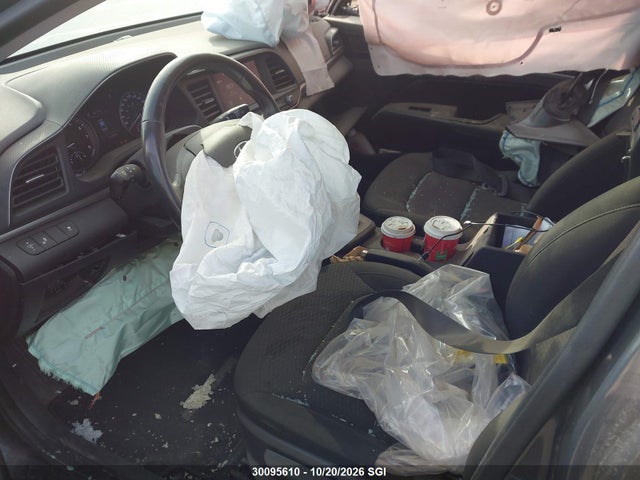 KMHD84LF6KU857187 Hyundai Elantra Sel/value/limited