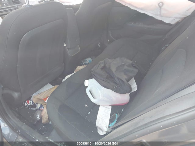 KMHD84LF6KU857187 Hyundai Elantra Sel/value/limited