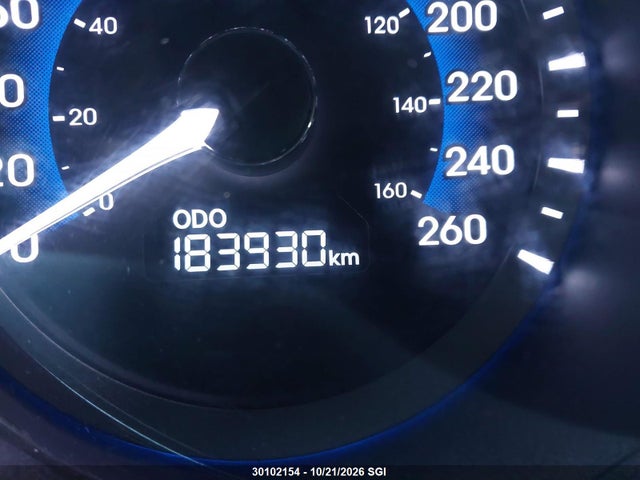 Hyundai SONATA HYBRID 2014 KMHEC4A44EA108981 Image 14