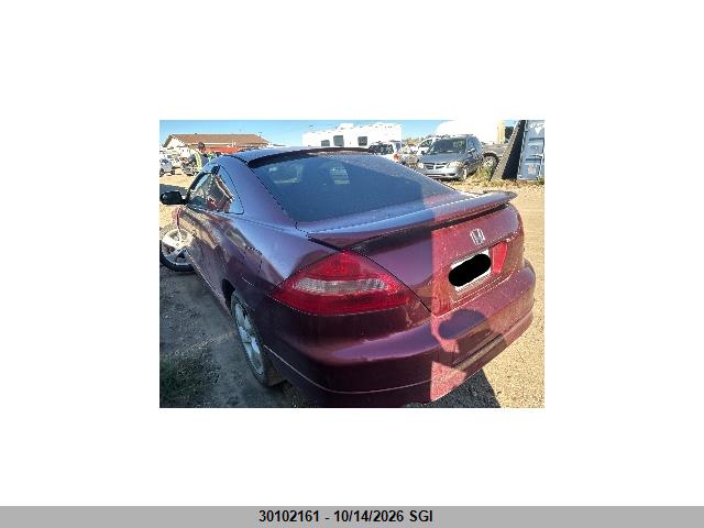 Продажа на аукционе авто 2003 Honda Accord Ex, vin: 1HGCM82583A800182, номер лота: 30102161