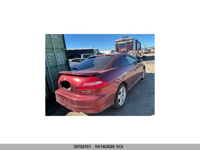 Продажа на аукционе авто 2003 Honda Accord Ex, vin: 1HGCM82583A800182, номер лота: 30102161