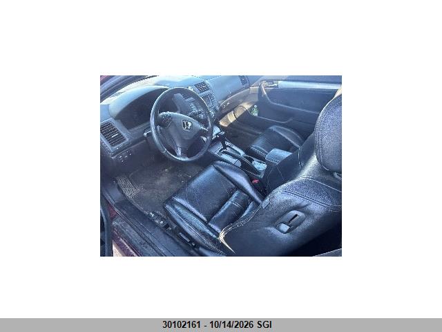 Продажа на аукционе авто 2003 Honda Accord Ex, vin: 1HGCM82583A800182, номер лота: 30102161