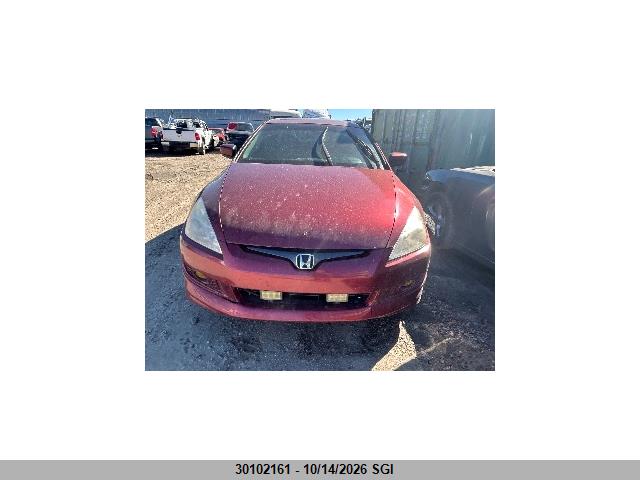 Продажа на аукционе авто 2003 Honda Accord Ex, vin: 1HGCM82583A800182, номер лота: 30102161