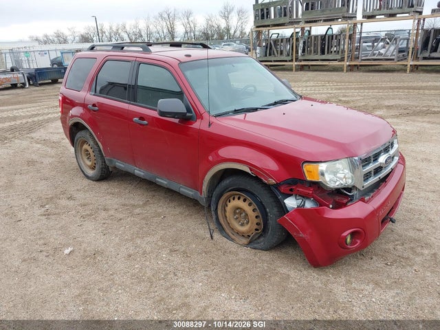 Продажа на аукционе авто 2011 Ford Escape Xlt, vin: 1FMCU9DG6BKA29440, номер лота: 30088297