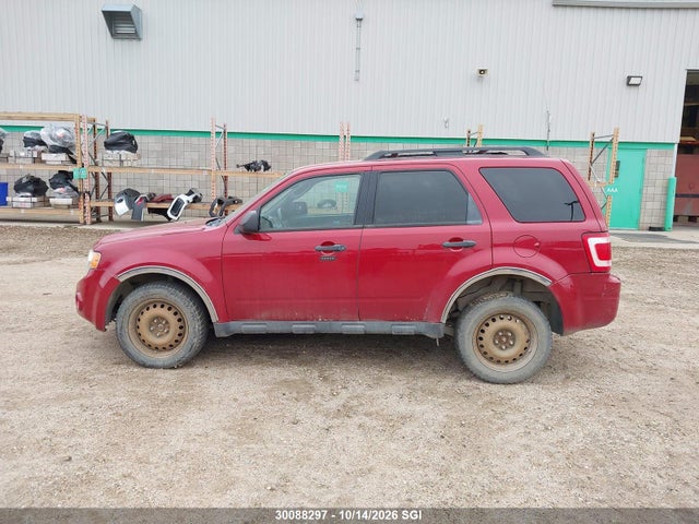 Продажа на аукционе авто 2011 Ford Escape Xlt, vin: 1FMCU9DG6BKA29440, номер лота: 30088297