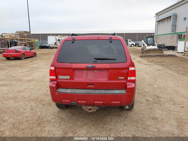 Продажа на аукционе авто 2011 Ford Escape Xlt, vin: 1FMCU9DG6BKA29440, номер лота: 30088297