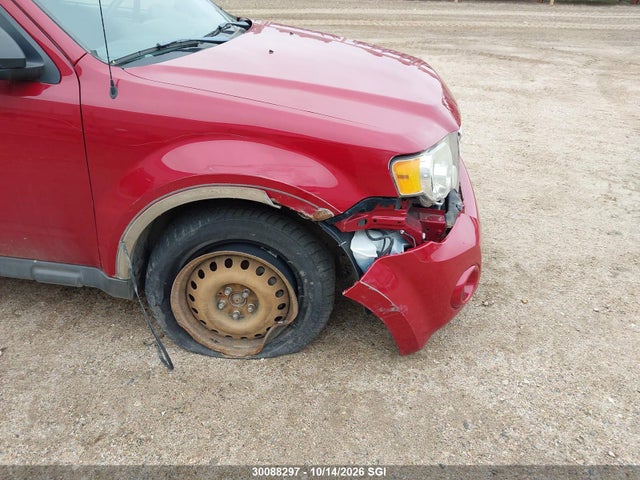 Продажа на аукционе авто 2011 Ford Escape Xlt, vin: 1FMCU9DG6BKA29440, номер лота: 30088297