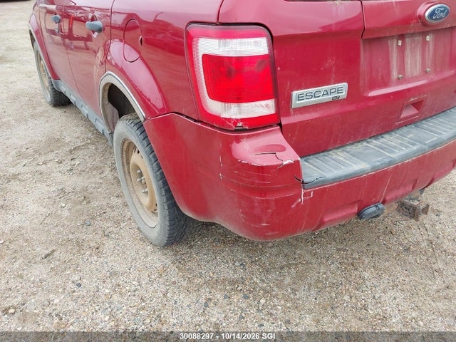 Продажа на аукционе авто 2011 Ford Escape Xlt, vin: 1FMCU9DG6BKA29440, номер лота: 30088297