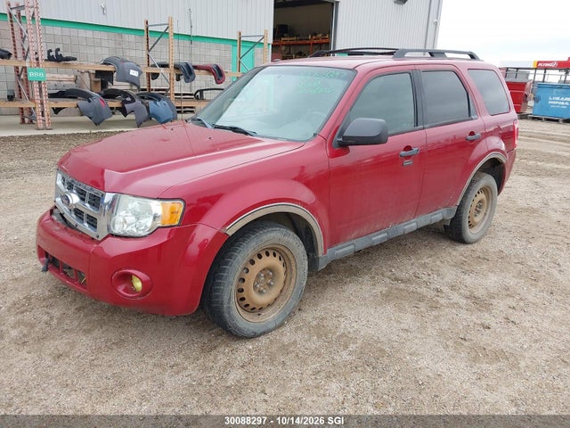 Продажа на аукционе авто 2011 Ford Escape Xlt, vin: 1FMCU9DG6BKA29440, номер лота: 30088297