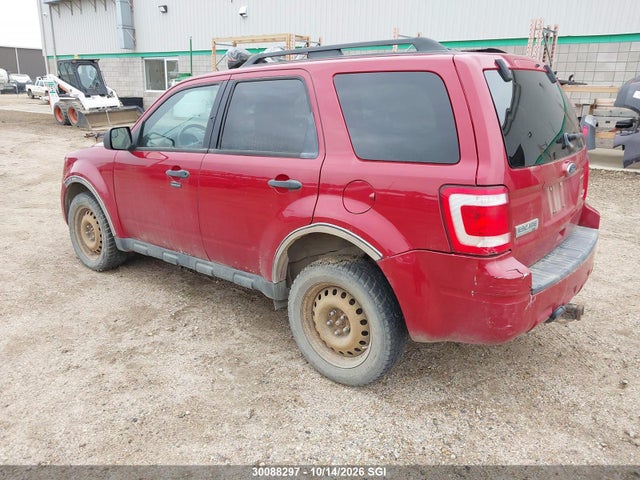 Продажа на аукционе авто 2011 Ford Escape Xlt, vin: 1FMCU9DG6BKA29440, номер лота: 30088297