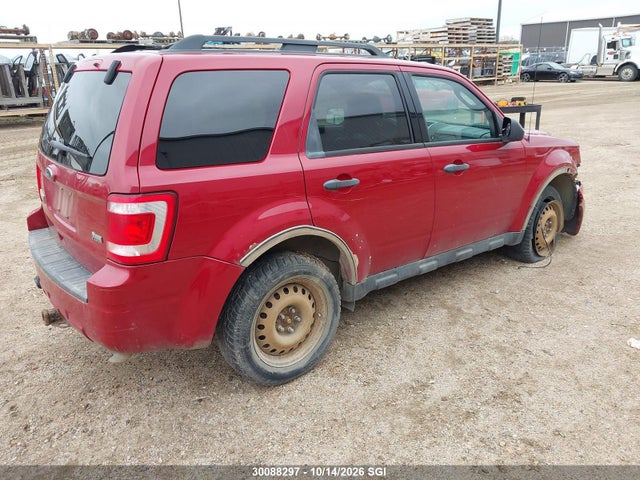 Продажа на аукционе авто 2011 Ford Escape Xlt, vin: 1FMCU9DG6BKA29440, номер лота: 30088297