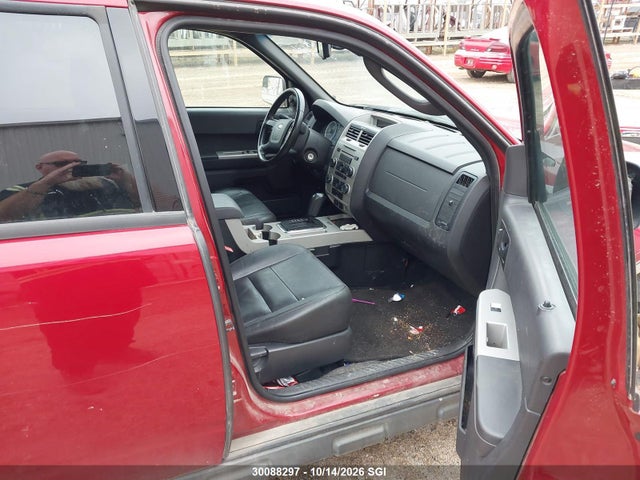 Продажа на аукционе авто 2011 Ford Escape Xlt, vin: 1FMCU9DG6BKA29440, номер лота: 30088297