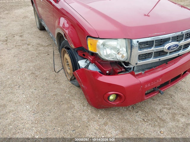 Продажа на аукционе авто 2011 Ford Escape Xlt, vin: 1FMCU9DG6BKA29440, номер лота: 30088297