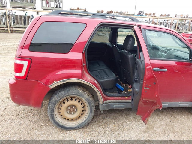 Продажа на аукционе авто 2011 Ford Escape Xlt, vin: 1FMCU9DG6BKA29440, номер лота: 30088297