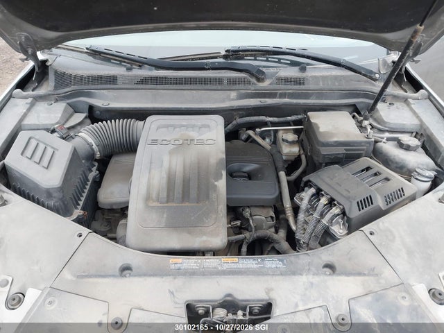 30102165 :رقم المزاد ، 2GKALMEK5C6379557 vin ، 2012 Gmc Terrain Sle-1 مزاد بيع