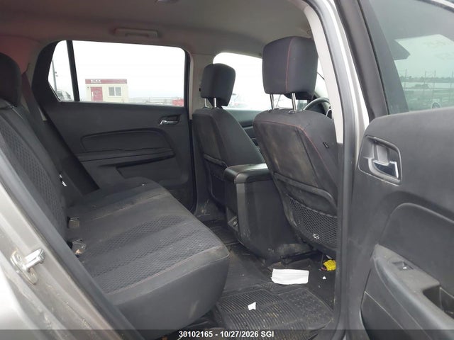 30102165 :رقم المزاد ، 2GKALMEK5C6379557 vin ، 2012 Gmc Terrain Sle-1 مزاد بيع