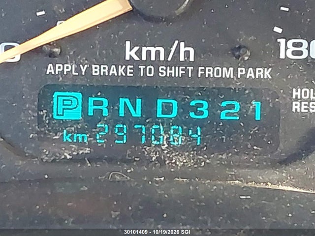 Aukcja sprzedaży 2002 Gmc Yukon Xl K1500, vin: 3GKFK16Z62G152819, numer aukcji: 30101409