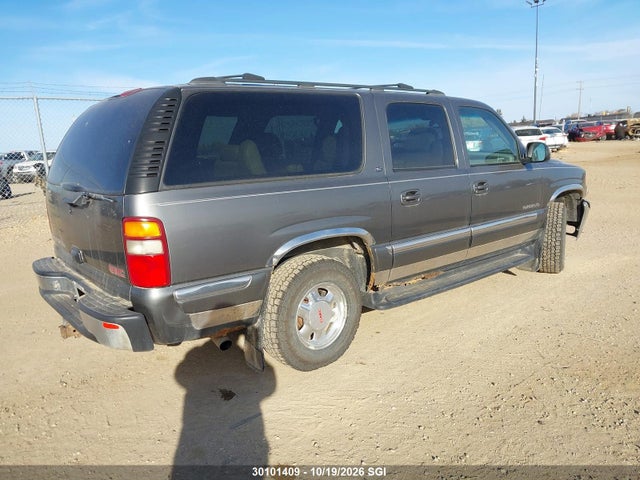 Aukcja sprzedaży 2002 Gmc Yukon Xl K1500, vin: 3GKFK16Z62G152819, numer aukcji: 30101409