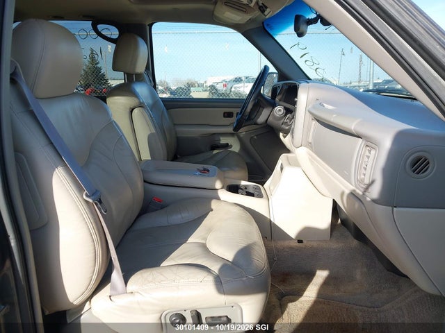 Aukcja sprzedaży 2002 Gmc Yukon Xl K1500, vin: 3GKFK16Z62G152819, numer aukcji: 30101409
