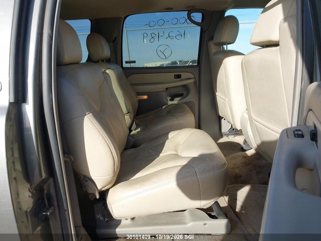 Aukcja sprzedaży 2002 Gmc Yukon Xl K1500, vin: 3GKFK16Z62G152819, numer aukcji: 30101409