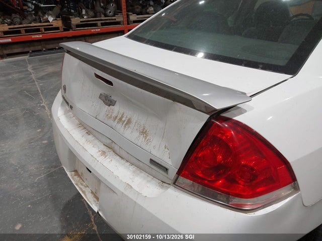 Auction sale of the 2013 Chevrolet Impala Lt, vin: 2G1WB5E33D1255734, lot number: 30102159